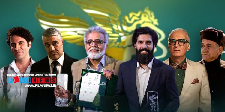 اهدای سیمرغ بلورین به بهروز افخمی و ارسطو خوشرزم شگفتی اهالی رسانه را به دنبال داشت.