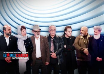 ترکیب داوران جشنواره چهل و دوم را فیلمسازانی تشکیل میدادند که سال‌هاست فعالیتی ندارند.