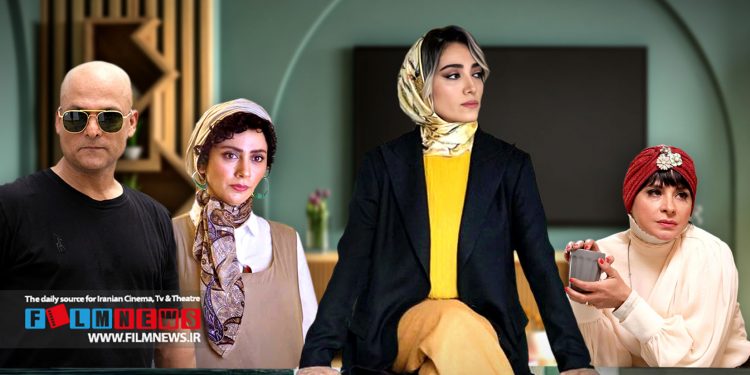 با پایان انتشار سریال‌های «مرداب»، «دفتر یادداشت»، «داوینچیز» و «نیسان آبی»، سه پلتفرم فیلیمو، نماوا و فیلم‌نت، خالی از سریال خواهد شد. فیلم‌نت از 16 اسفند «افعی تهران» را منتشر خواهد کرد و انتشار «گناه فرشته» هم کماکان در فیلیمو ادامه خواهد داشت. نماوا با پایان «داوینچیز» فعلا از انتشار قطعی سریال‌های جدیدش خبری منتشر نکرده است. با این اوصاف درحال حاضر این سه پلتفرم فعلا فقط با دو سریال پیش خواهند رفت.