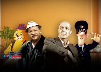 خاطره‌بازی با شخصیت‌های محبوب دوران کودکی که پرویز ربیعی با صدای شیرینش به آنها جان بخشید | خداحافظ صدای خاطرات کودکی