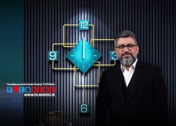 رضا رشیدپور با هاردتاکشو «ساعت صفر» به شبکه خانگی میآید.