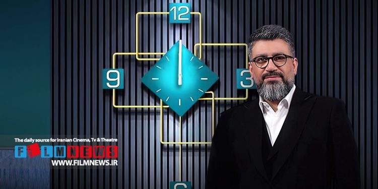 رضا رشیدپور با هاردتاکشو «ساعت صفر» به شبکه خانگی میآید.