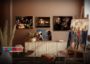 فیلم «روشن» به کارگردانی سید روح الله حجازی بعد از چهار سال اکران شد.