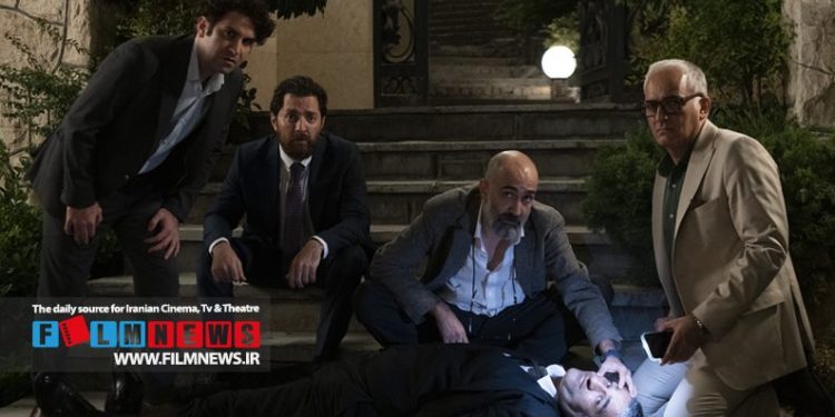 فیلم صبحانه با زارفهها ساخته سروش صحت مورد بی مهری داوران جشنواره فیلم فجر قرار گرفت.