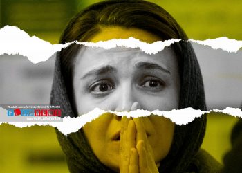 یک فیلم، یک زن | آنالیز بازی و کاراکتر گلاره عباسی در فیلم «بی‌بدن» | خوش‌نقشی به وقت استیصال