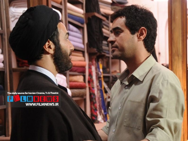 شهاب حسینی پس از سال‌ها برای نخستین بار با امین حیایی در سریال «پوکر» همبازی شده است.