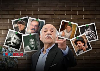 سعید پور صمیمی یکی از بازیگران صاحب سبک سینما و تئاتر است که نهم اسفند 1402 هشتاد سالگی خود را جشن گرفت.