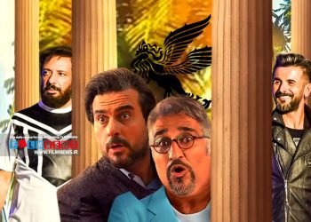 هتل و هاوایی در روزهای برگزاری جشنواره فیلم فجر فروش خوبی داشتند.