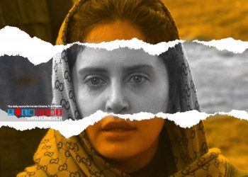 یک زن یک فیلم | آنالیز بازی و کاراکتر الناز شاکر دوست در فیلم «بی‌بدن» | من مادر هستم