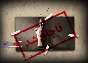 فیلم «شب داخلی دیوار» به کارگردانی وحید جلیلوند با بازی نوید محمدزاده هم به صف فیلم‌هایی پیوست که به شکل غیر قانونی منتشر شدند.