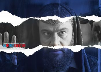 یک مرد، یک فیلم | آنالیز بازی و کاراکتر شهرام حقیقت دوست در فیلم «قلب رقه» | به هدف شلیک کن