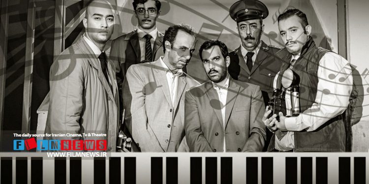 صبح اعدام به کارگردانی بهروز افخمی درباره لحظات پایانی زندگی طیب حاج رضایی و اسماعیل رضایی است.