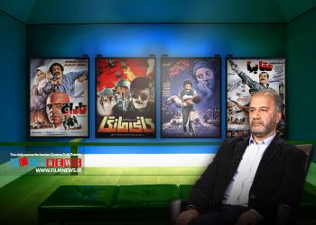 محمد مهدی عسگرپور ریس هیات مدیره خانه سینما معتقد است که نمیتوان فروش و موفقیت فیلمهای دهه 60 را با الان مقایسه کرد.