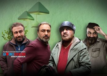 نگاهی به نقش‌های جدی کارنامه رضا عطاران به بهانه بازی در فیلم «روشن» | قاب‌هایی جدی از مرد خندان