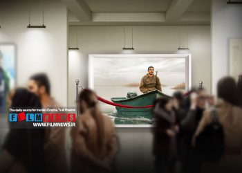 آنالیز فیلم «مجنون» به کارگردانی مهدی شامحمدی که با تمرکز روی زندگی شهید مهدی زین‌الدین ساخته شده است | مردی از جنس بلور