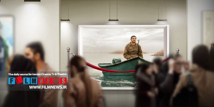 آنالیز فیلم «مجنون» به کارگردانی مهدی شامحمدی که با تمرکز روی زندگی شهید مهدی زینالدین ساخته شده است | مردی از جنس بلور