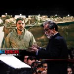 محید انتظامی بعد از یک دهه با ساخت موسیقی متن مجنون به سینما بازگشت.