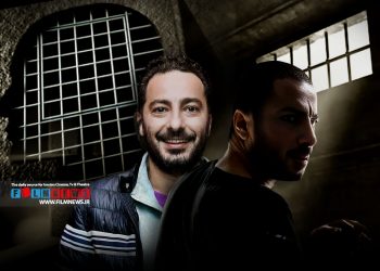 فیلم «شب داخلی دیوار» ساخته وحید جلیلوند با بازی نوید محمدزاده به شکل قاچاق منتشر شد.