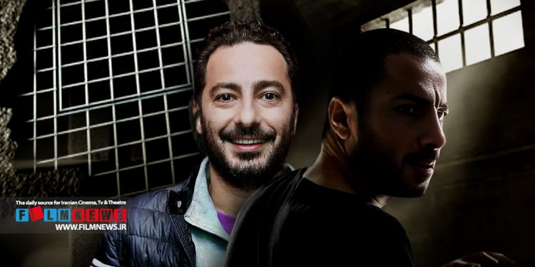 فیلم «شب داخلی دیوار» ساخته وحید جلیلوند با بازی نوید محمدزاده به شکل قاچاق منتشر شد.