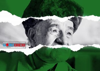 یک فیلم، یک مرد | آنالیز بازی و کاراکتر سعید پور صمیمی در فیلم «پرویزخان» | سعیدخان