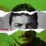 سجاد بابابی در نقش شهید مهدی زین الدین در فیلمی مجنون به کارگردانی مهدی شاه‌محمدی