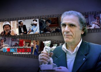 نکاتی جالب درباره رضا ناجی که حضور درخشانی در فیلم «آپاراتچی» دارد | قدرت‌نمایی مرد آذری