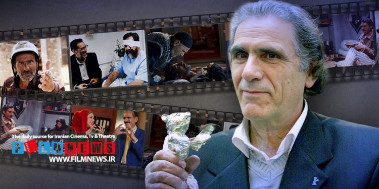 نکاتی جالب درباره رضا ناجی که حضور درخشانی در فیلم «آپاراتچی» دارد | قدرتنمایی مرد آذری