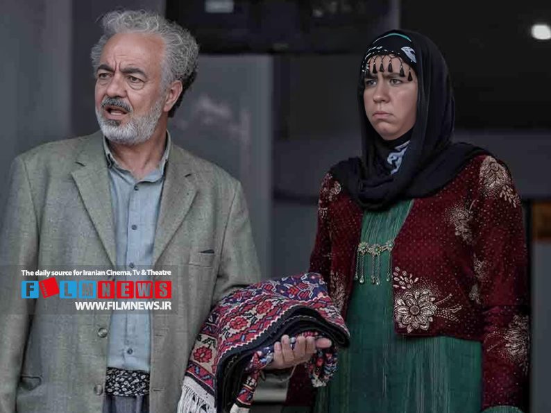 فصل پنجم سریال نون خ به کارگردانی سعید آقاخانی و نویسندگی امیر وفایی یک اثر جاده‌ای است که برای پخش در رمضان و نوروز 1403 آماده می‌شود.