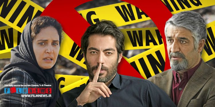 آنالیز فیلم «بی‌بدن» نخستین ساخته مرتضی علیزاده با فیلمنامه‌‌ای از کاظم دانشی | مصائب یک حکم