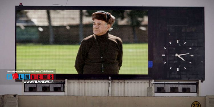 سعید پور صمیمی در فیلم پرویز خان ساخته علی ثقفی در نقش زندهیاد پرویز دهداری به ایفای نقش پرداخته است.