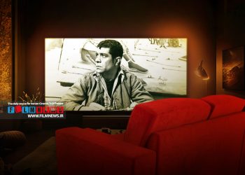 فیلم «کندو» به کارگردانی فریدون گله با بازی داود رشیدی و بهروز وثوقی از فیلمهای مهم موج نو سینمای ایران است.