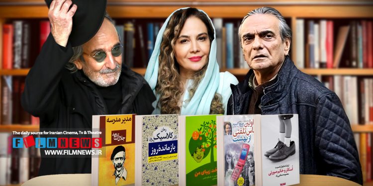 در برنامه «قصه شب» رمانهای مطرح ایران و جهان توسط بازیگران بازخوانی میشود.