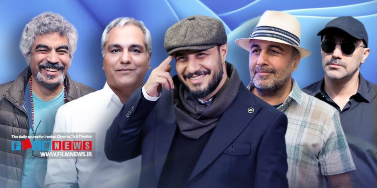 پروندهای برای کمدینهایی که در اولین تجربه کارگردانیشان سراغ ساخت یک اثر کمدی رفتهاند به بهانه اکران «تمساح خونی» | کمدی بلدم ، پس میسازم