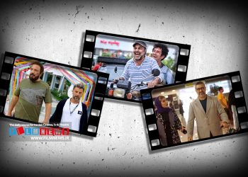 چند هفته‌ای است که فیلم‌های «هاوایی»، «هتل»، «ویلای ساحلی»، «فسیل» و «ورود و خروج ممنوع» جایگاه خود را در جدول فروش هفتگی حفظ کرده‌اند و تغییری در جایگاهشان دیده نمی‌شود. پنج کمدی پرفروش اکران، در هفته‌ای که گذشت، روی هم حدود 20 میلیارد تومان فروختند. فیلم درام «روشن» هم با فروشی یک میلیاردی موفق شد خودش را به جایگاه ششم جدول فروش هفتگی برساند. «هاوایی» با 7 میلیارد فروش صدرنشین است و «فسیل» پس از یک سال اکران، هنوز هفته‌ای سه میلیارد می‌فروشد.