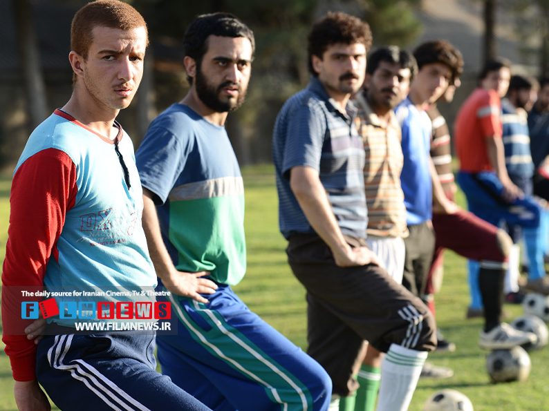 فیلم «پرویز خان» برشی است از زندگی زنده یاد پرویزدهداری که در فوتبال ملی دست به یک تغییر نسل هیجانانگیز زد.