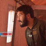فیلم «آسمان غرب» با محوریت زندگی شهید علی اکبر شیرودی از 28 اسفند وارد چرخه اکران نوروزی می‌شود.