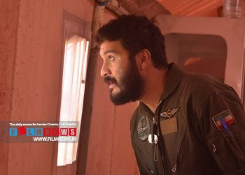 فیلم «آسمان غرب» با محوریت زندگی شهید علی اکبر شیرودی از 28 اسفند وارد چرخه اکران نوروزی می‌شود.