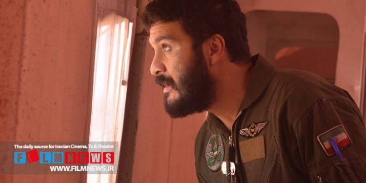 فیلم «آسمان غرب» با محوریت زندگی شهید علی اکبر شیرودی از 28 اسفند وارد چرخه اکران نوروزی می‌شود.