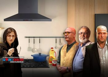 پلتفرم‌ها مدتی است لابه لای سریال‌هایشان اقدام به پخش آگهی بازرگانی می‌کنند.