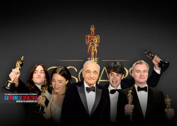 رکوردهایی که در اسکار نودو ششم خلق شدند | از هت تریک اسکورسیزی تا اولین‌ اسکارغول‌ها