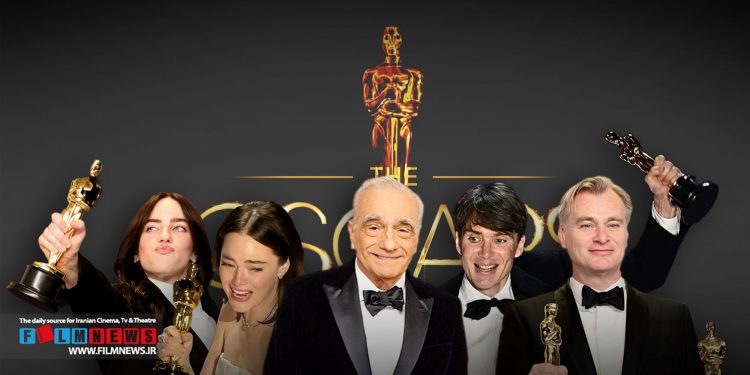 رکوردهایی که در اسکار نودو ششم خلق شدند | از هت تریک اسکورسیزی تا اولین‌ اسکارغول‌ها