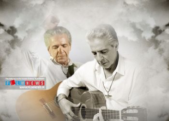 با درگذشتِ «فرامرز اصلانی» موسیقی پاپ ایران یکی از بزرگانِ خود را از دست داد | بی‌خبر سفر رفت…