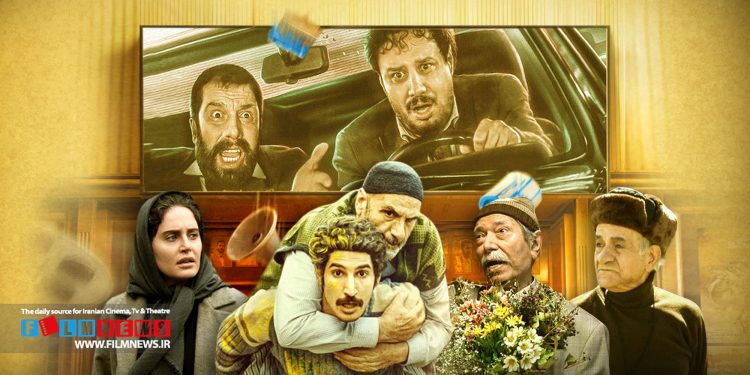 فیلم تمساح خونی طبق پیشبینیها با فروش خوبی روبه رو شده است.