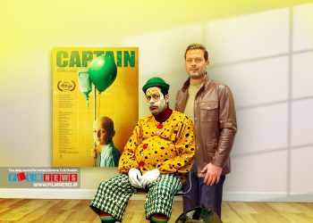 فیلم «کاپیتان» دومین ساخته سینمایی محمد حمزه‌ای بدون اکران عمومی وارد چرخه اکران آنلاین شد.