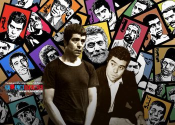 بهروز وثوقی تولد 86 سالگی‌اش را جشن گرفت. بازیگری که هنوز همتایی در سینمای ایران ندارد.