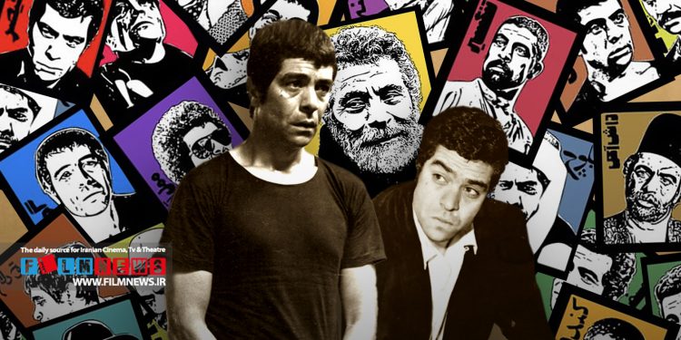 بهروز وثوقی تولد 86 سالگیاش را جشن گرفت. بازیگری که هنوز همتایی در سینمای ایران ندارد.