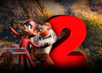 «بچه زرنگ» عنوان پرفروش‌ترین انیمیشن تاریخ سینمای ایران را با خود یدک می‌کشد.