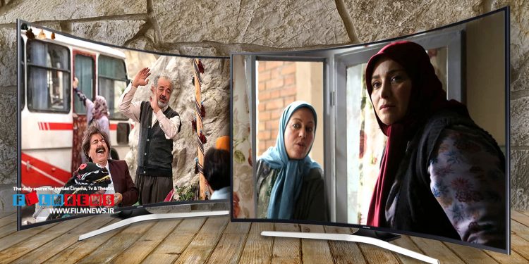 شبکه یک سریالها زیر خاکی را در مناسبت رمضان و نوروز و سریال نون خ 5 را بعد از تعطیلات نوروز روانه آنتن میکند.