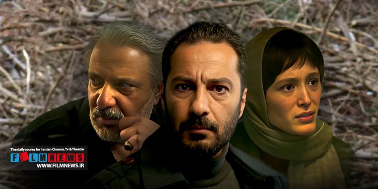 جنگل آسفالت اولین سریال پژمان تیموتاش سوم فروردین ماه منتشر شد و شروع خوبی داشت.