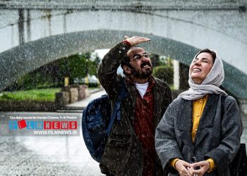 فیلم «جنگل پرتقال» با بازی سارا بهرامی و میر سعید مولویان وارد چرخه اکران آنلاین شد.